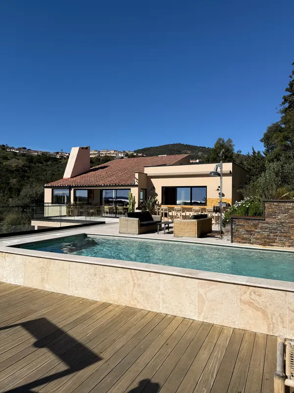 Villa Angelys