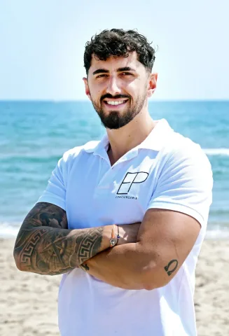 Matéo Chevrou